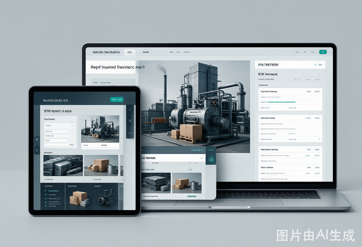 Understanding Industrial B2B Marketplaces: A Complete Guide for Buyers and Sellers