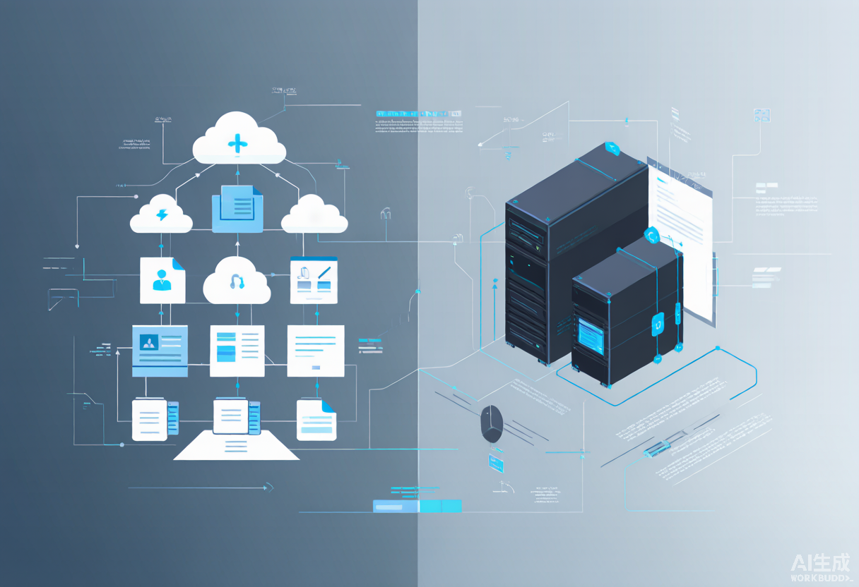 B2B SaaS vs Traditional Software: Which Is Right for Your Business in 2026?