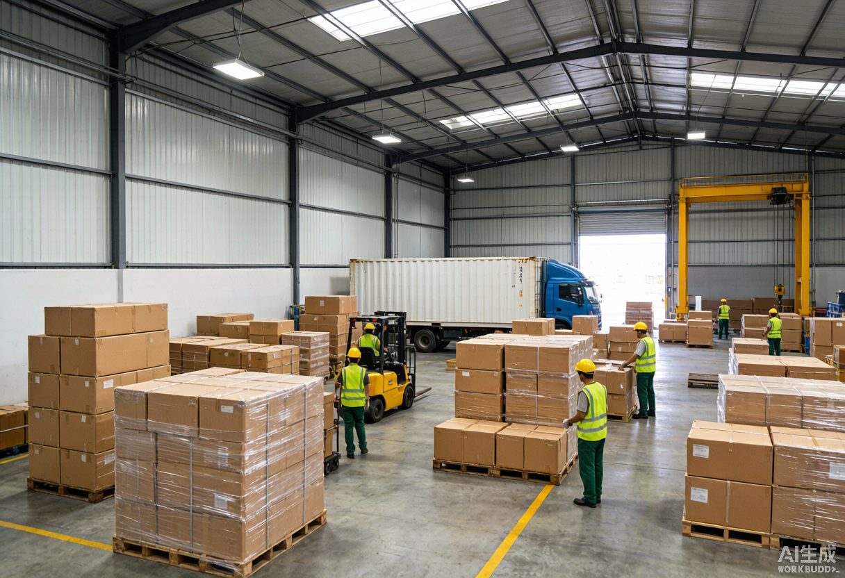 B2B Wholesale vs Retail: 9 Key Differences Every Supplier Must Understand