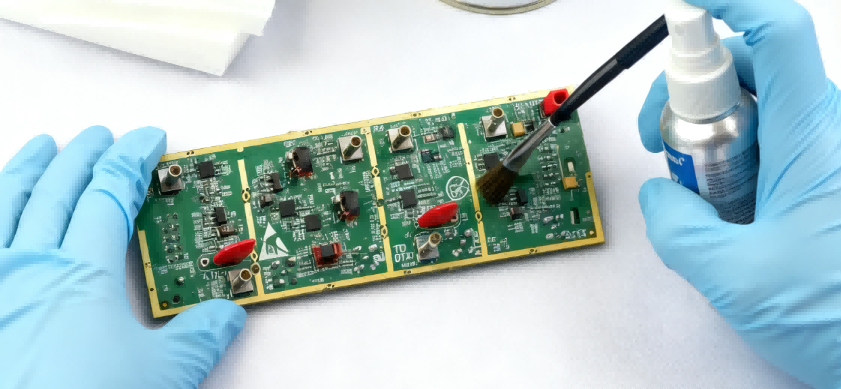 One-Stop Precision Assembly (SMT+DIP+Box Build) | R&amp;D Support: Layout, BOM &amp; Gerber Optimization | HCJMPCBA