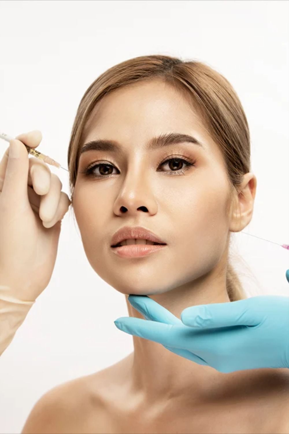 Discover the Secret to Smooth, Supple Skin with Elite Hydration Services in Riyadh